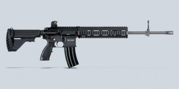 Milli Piyade Tüfeği'nin üretimi durdu