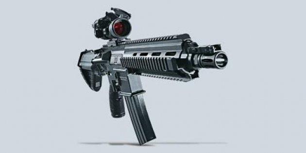 Milli Piyade Tüfeği'nin üretimi durdu