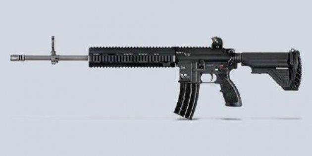 Milli Piyade Tüfeği'nin üretimi durdu