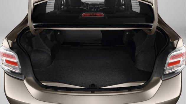 Yeni Renault Symbol Türkiye’de