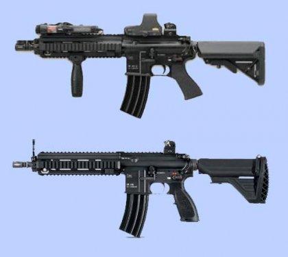 Milli Piyade Tüfeği'nin üretimi durdu