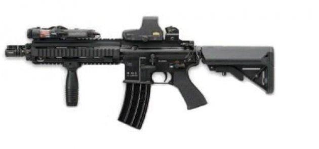 Milli Piyade Tüfeği'nin üretimi durdu