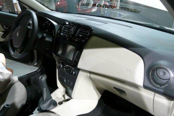 Yeni Renault Symbol Türkiye’de