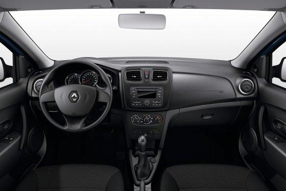 Yeni Renault Symbol Türkiye’de