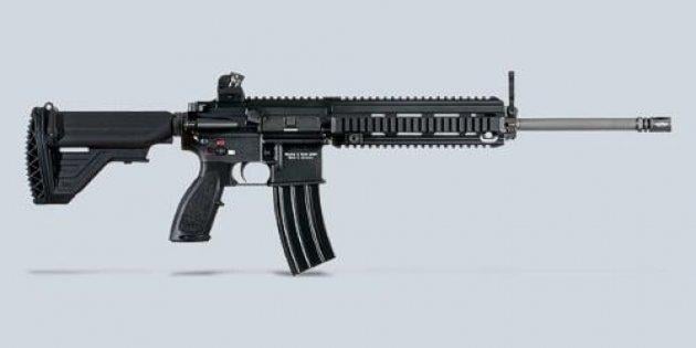 Milli Piyade Tüfeği'nin üretimi durdu