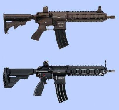 Milli Piyade Tüfeği'nin üretimi durdu