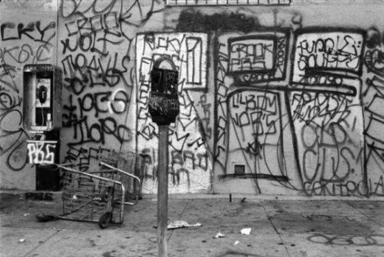 Los Angeles'ın kanlı çeteleri