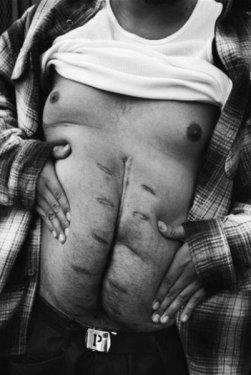 Los Angeles'ın kanlı çeteleri