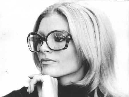 Dünden bugüne Ajda Pekkan