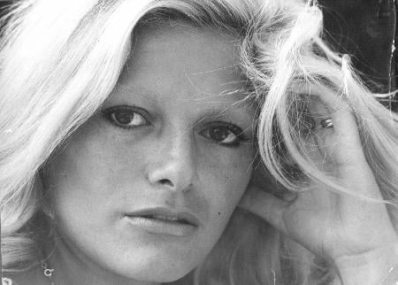 Dünden bugüne Ajda Pekkan