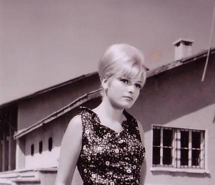 Dünden bugüne Ajda Pekkan