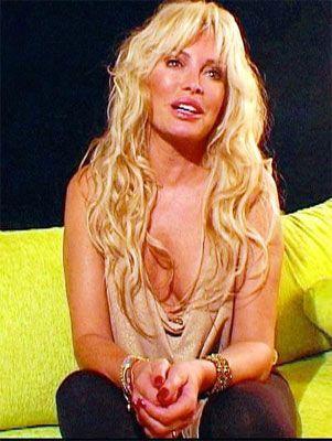 Dünden bugüne Ajda Pekkan