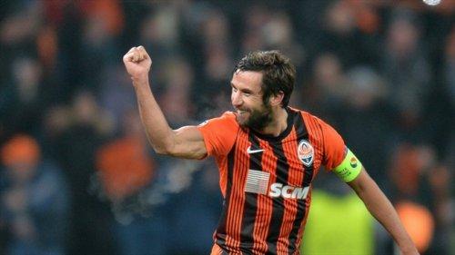 Shakhtar ve Dortmund'un gol düellosu