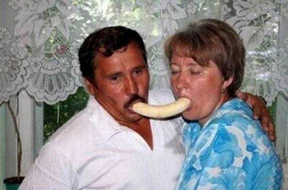 Sınırları zorlayan sevgililer günü fotoğrafları