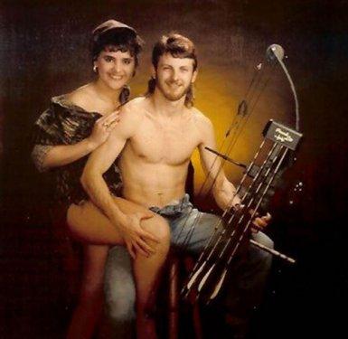 Sınırları zorlayan sevgililer günü fotoğrafları