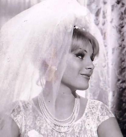 Dünden bugüne Ajda Pekkan