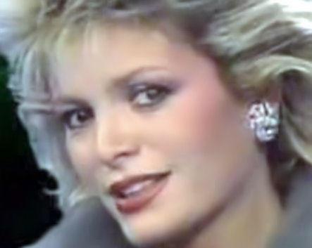 Dünden bugüne Ajda Pekkan