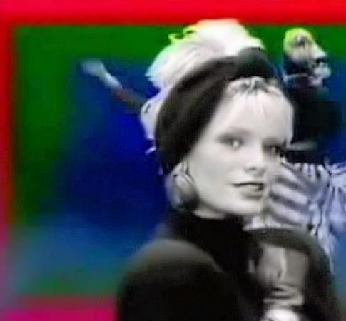 Dünden bugüne Ajda Pekkan