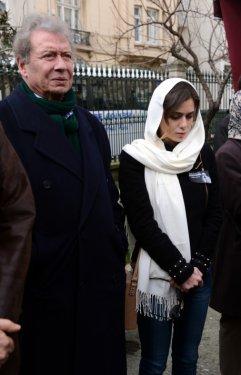 Tekin Akmansoy son yolculuğuna uğurlandı