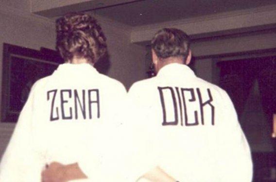 Sınırları zorlayan sevgililer günü fotoğrafları