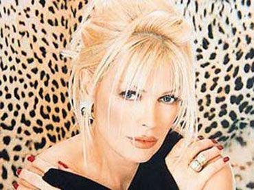 Dünden bugüne Ajda Pekkan