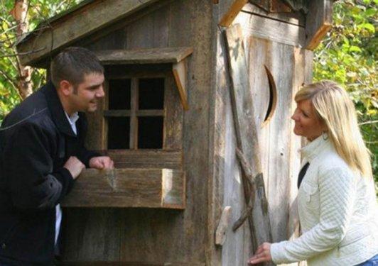 Sınırları zorlayan sevgililer günü fotoğrafları