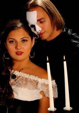 Sınırları zorlayan sevgililer günü fotoğrafları