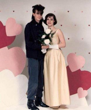 Sınırları zorlayan sevgililer günü fotoğrafları