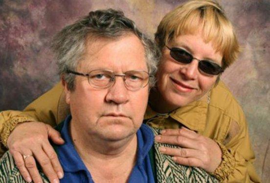 Sınırları zorlayan sevgililer günü fotoğrafları