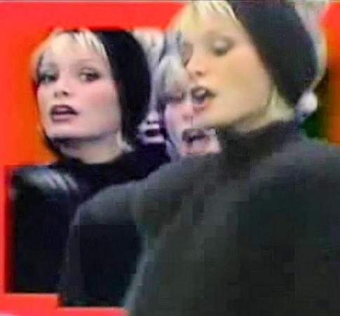 Dünden bugüne Ajda Pekkan