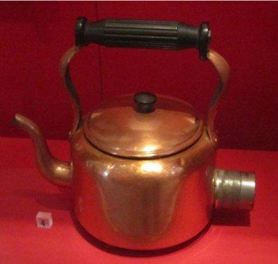 Hayatımızın bir parçası olan aletlerin ilk halleri