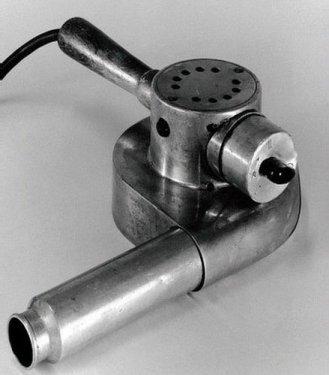 Hayatımızın bir parçası olan aletlerin ilk halleri