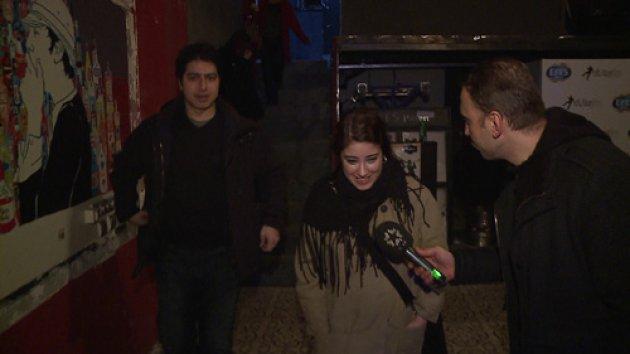 İşte Hazal Kaya'nın yeni sevgilisi