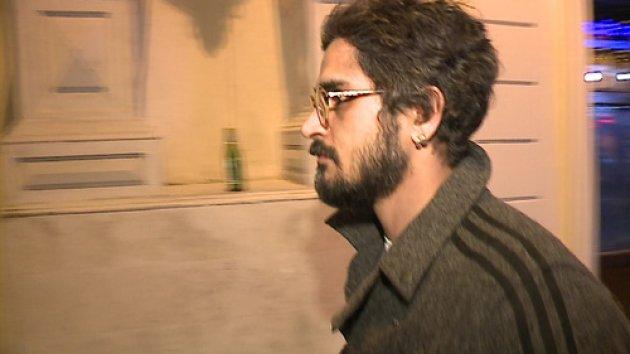 İşte Hazal Kaya'nın yeni sevgilisi