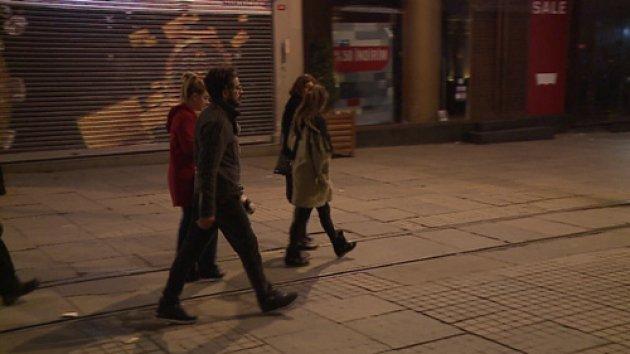 İşte Hazal Kaya'nın yeni sevgilisi