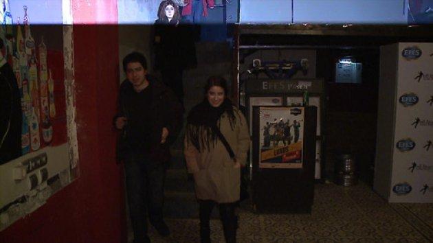 İşte Hazal Kaya'nın yeni sevgilisi