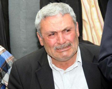 Bakan Eroğlu'na kızan vatandaş ağladı