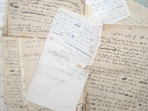 Atatürk'ün çok özel fotoğrafları müzayedeye çıkıyor