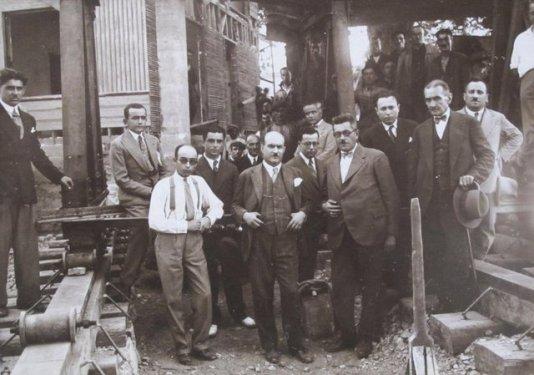 Atatürk'ün çok özel fotoğrafları müzayedeye çıkıyor