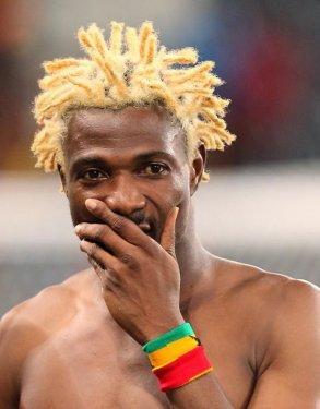 En kötü saç stiline sahip futbolcular