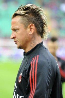 En kötü saç stiline sahip futbolcular