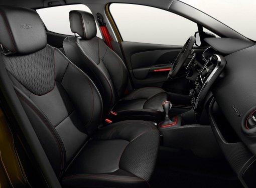 2013 Renault Clio RS 200 