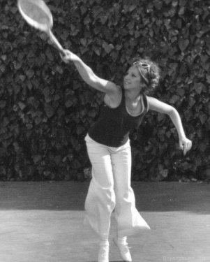 Ünlülerin görülmemiş fotoğrafları