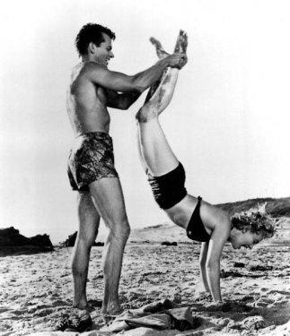 Ünlülerin görülmemiş fotoğrafları