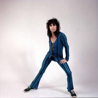 Ünlülerin görülmemiş fotoğrafları