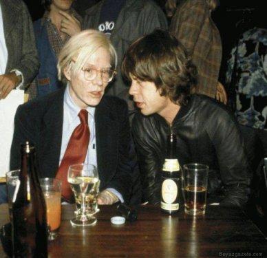 Ünlülerin görülmemiş fotoğrafları