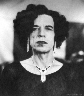 Ünlülerin görülmemiş fotoğrafları