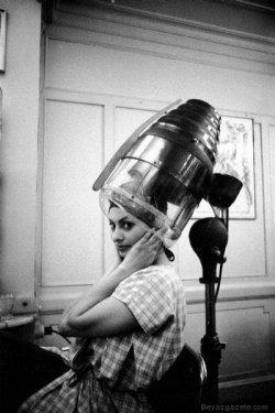 Ünlülerin görülmemiş fotoğrafları