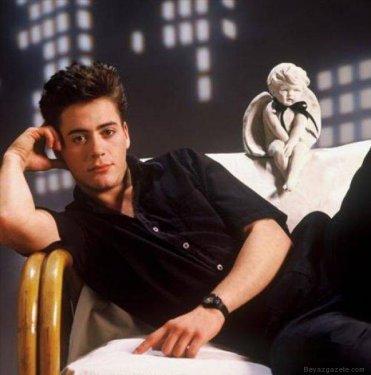 Ünlülerin görülmemiş fotoğrafları