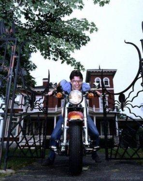 Ünlülerin görülmemiş fotoğrafları